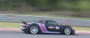 Porsche 918 Spyder on Nurburgring