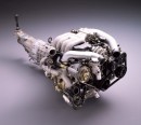 Mazda RX-8 Renesis Wankel Engine