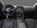 2011 Mazda RX-8 US Spec interior