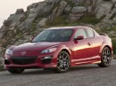 2011 Mazda RX-8 US Spec