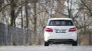 Why Mercedes Might Not Develop an All-New B-Class