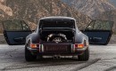 Porsche 911 Anglet Commission