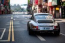1991 Porsche 911 Reimagined by Singer Taiwan Commission