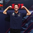 Why Ricciardo Had Chosen a Reserve Role at Red Bull Than a Race Seat for Next Year
