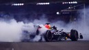 Why Ricciardo Had Chosen a Reserve Role at Red Bull Than a Race Seat for Next Year