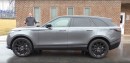 Why the $85,000 Velar Is the Coolest Range Rover Right Now