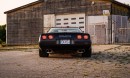 1995 C4 Chevrolet Corvette ZR-1 with 11k miles on the odo for sale on Bring a Trailer