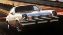 Chevrolet Vega GT 1976