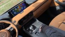 Mazda CX-90 Infotainment with Apple CarPlay