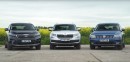 See Why the Skoda Kodiaq Is a Better 7-Seat SUV Than the Kia Sorento and VW Tiguan
