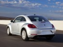 2012 Volkswagen Beetle TDI