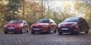 Why You Should Buy the SEAT Ibiza Over the Toyota Aygo and Skoda Fabia