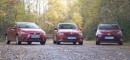 Why You Should Buy the SEAT Ibiza Over the Toyota Aygo and Skoda Fabia