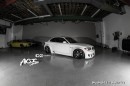 BMW 135i by D2Forged Wheels