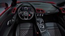 2020 Audi R8 V10 RWD