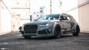 Audi RS6 by Race! South Africa