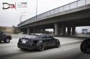 D3 Cadillac CTS-V Competition Widebody Package