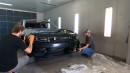 Building the Ultimate Station Wagon | 2021 Charger Magnum Hellcat | 1000HP Hellwagon |