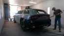 Building the Ultimate Station Wagon | 2021 Charger Magnum Hellcat | 1000HP Hellwagon |