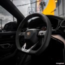 Widebody Lamborghini Urus RS edition by Road Show International