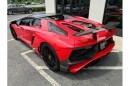 Brand New Lamborghini Aventador SV Roadster For Sale