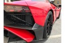 Brand New Lamborghini Aventador SV Roadster For Sale