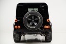 Ares Design Spec 1.2 Land Rover Defender V8 tuning program