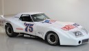 Greeenwood Corvette "Spirit of Sebring '75"