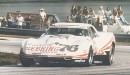 Greeenwood Corvette "Spirit of Sebring '76"