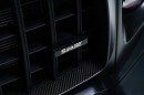 Widebody Mercedes-AMG G 63 by Savage