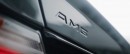 Mercedes-Benz E-Class AMG 124 Hammer stanced rendering