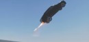 Widebody slammed Rolls-Royce Wraith Rocket V12 rendering by artshkirenko.3d