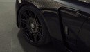 SPOFEC Rolls-Royce Wraith Black Badge Overdose