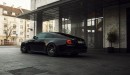 SPOFEC Rolls-Royce Wraith Black Badge Overdose