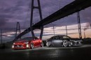 Widebody Toyota 86 by Kuhl: Bow to Its Japanese Tuning Greatness
