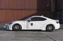 Toyota GT 86 and Scion FR-S by Aimgain