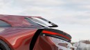 Toyota Prius Shooting Brake rendering by zephyr_designz