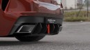 Toyota Prius Shooting Brake rendering by zephyr_designz
