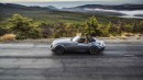 Wiesmann Thunderball makes its official debut with impressive characteristics