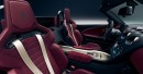 Wiesmann Thunderball Limited Edition Design Concepts