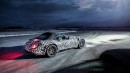 Wiesmann Thunderball may be the company's first EV