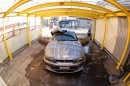Nissan Owner Turned His Skyline GT-R in a True Work of Art