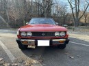 Wife Buys Car for Husband: 1976 Toyota Celica GT 5-Speed