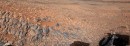 NASA’s Curiosity Mars rover snaps image of the gator-back terrain