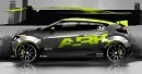 ARK Performance Hyundai Veloster