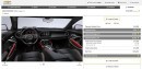 2022 Chevrolet Camaro pricing
