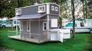 Wilderwise Mobile Home