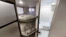 178BHSK Bunk Beds and Bathroom