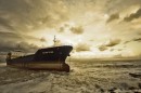 The maritime industry will not likely be able to reduce its greenhouse gas emissions to net zero by 2050
