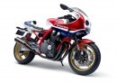 2009 Honda CB1100R Concept